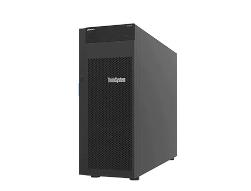 Lenovo ThinkSystem ST250 V2塔式服务器
